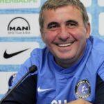 Hagi, dorit selectioner: Peste 71% dintre români, de acord cu numirea sa