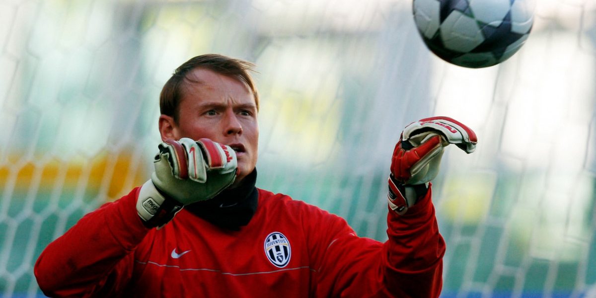 Tragedie în fotbal: Alex Manninger, fost portar Arsenal și Juventus, ucis de tren