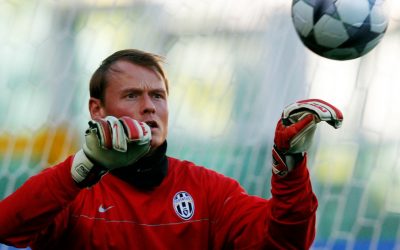 Tragedie în fotbal: Alex Manninger, fost portar Arsenal și Juventus, ucis de tren