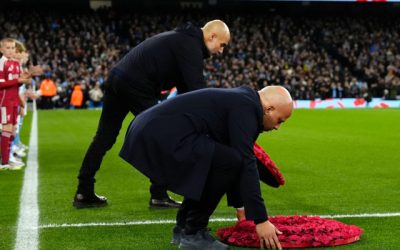 Gică Craioveanu anticipează despărțirea lui Arne Slot de Liverpool Arne Slot, managerul echipei Liverpool, ar putea să nu mai rămână pe banca tehnică a clubului englez până la finalul sezonului