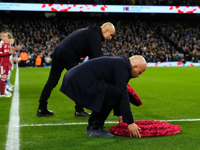 Gică Craioveanu anticipează despărțirea lui Arne Slot de Liverpool Arne Slot, managerul echipei Liverpool, ar putea să nu mai rămână pe banca tehnică a clubului englez până la finalul sezonului