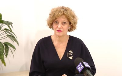 Criza la Palatul Victoria: Vicepremierul Oana Gheorghiu, la , ora 12:00