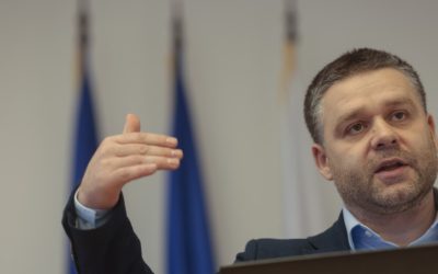 Ciucu: PSD, acuzații grave la adresa lui Bolojan și a „strategiei de subminare”