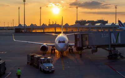 Criză majoră de kerosen în Europa: Vor fi perturbate zborurile din sezonul estival?