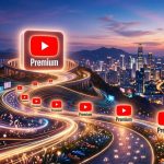 Google scumpește YouTube Premium: Când vin scumpirile și-n România?
