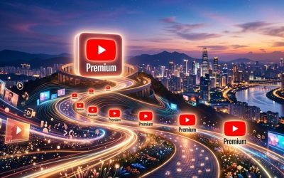 Google scumpește YouTube Premium: Când vin scumpirile și-n România?