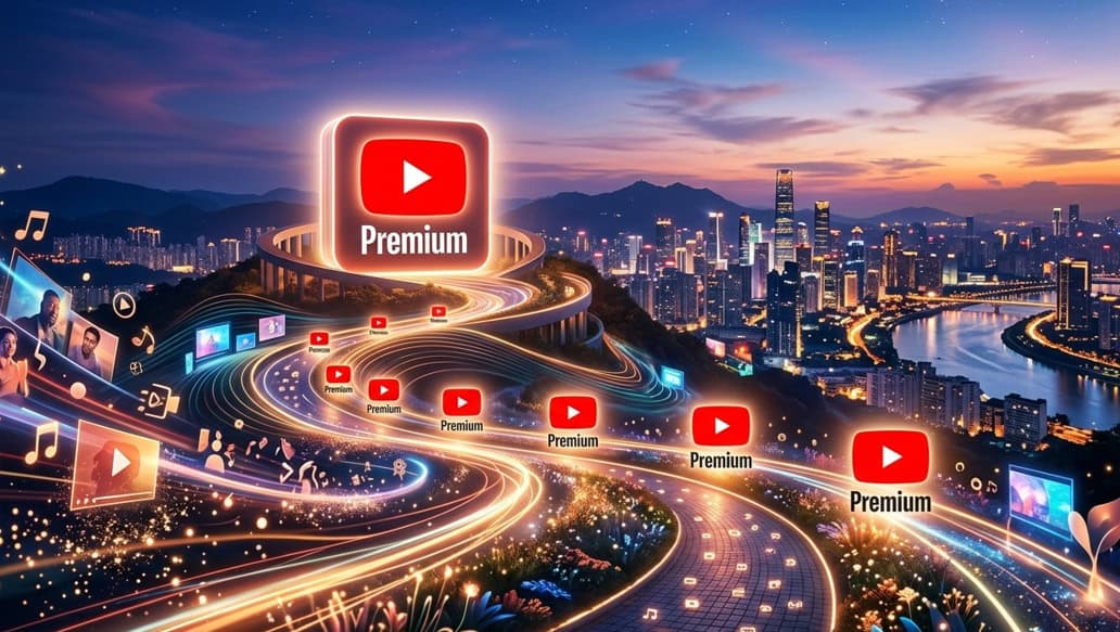 Google scumpește YouTube Premium: Când vin scumpirile și-n România?
