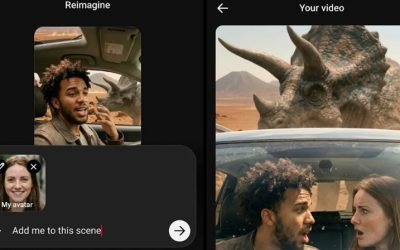 YouTube lansează funcția de avatare AI pentru creatorii de conținut Platforma video deținută de Google introduce o funcție inovatoare care permite utilizatorilor să își creeze versiuni digitale fotorealiste ale lor, cu vocea inclusă, pentru a produce clipuri scurte