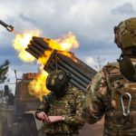 Armistițiul de Paște, sfidat în Ucraina: Kievul și Moscova se acuză reciproc de încălcări