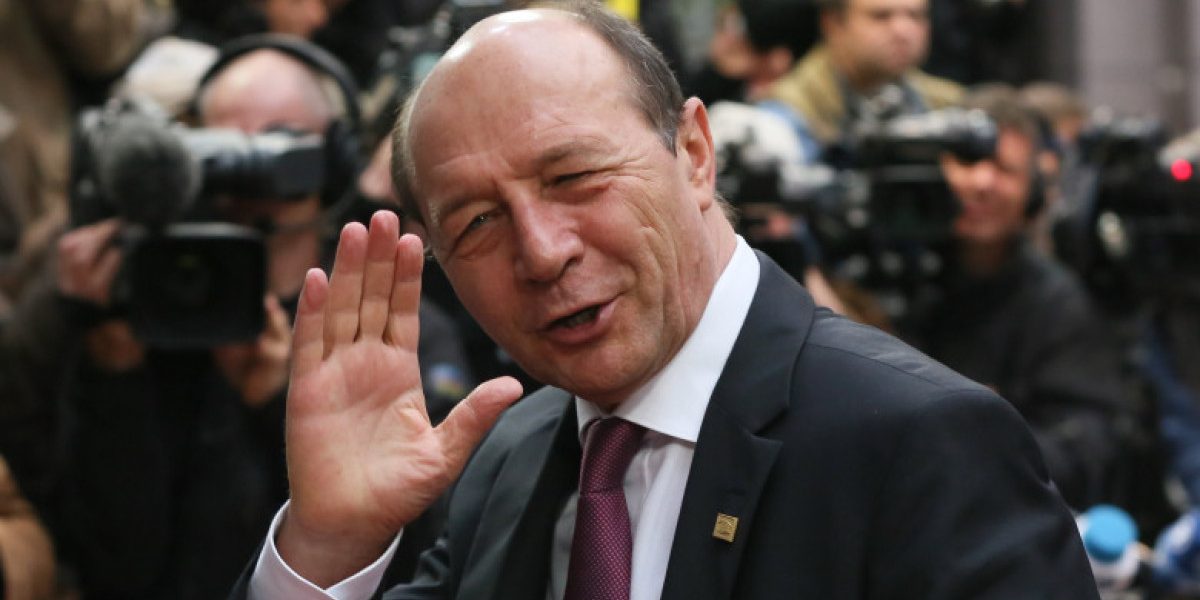 Băsescu, exploziv după Ungaria: „Trump și Putin, bătuți măr de maghiari”
