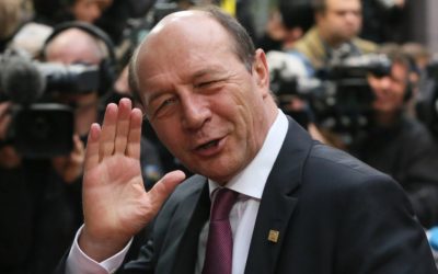 Băsescu, exploziv după Ungaria: „Trump și Putin, bătuți măr de maghiari”