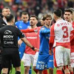 Programul etapei a 7-a din play-off și play-out: Când joacă Universitatea Craiova