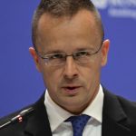 Scandal la Budapesta: PETER Szijjarto, acuzat că ar distruge documente