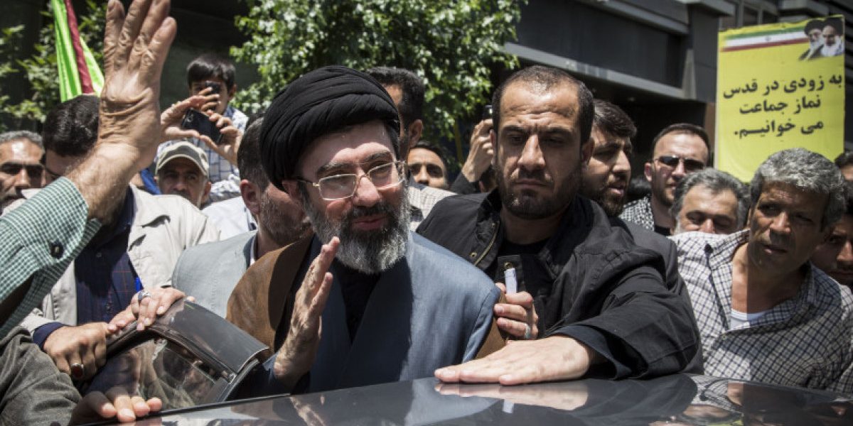 Moartea lui mojtaba khamenei, fiul liderului suprem din Iran, stârnește zvonuri