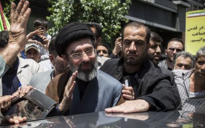 Moartea lui mojtaba khamenei, fiul liderului suprem din Iran, stârnește zvonuri