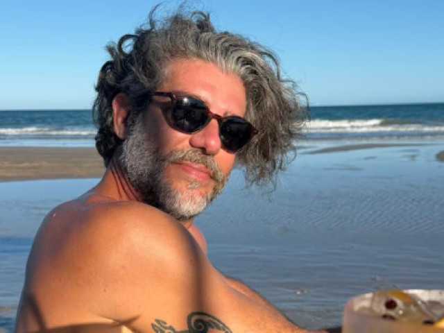 Și-a dat demisia, a dispărut! Cum arată acum, la 51 de ani, după epuizare