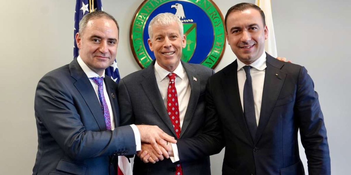 Bogdan Ivan, veste bombă: România ia 500 mil. Dolari pentru gaze