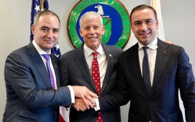 Bogdan Ivan, veste bombă: România ia 500 mil. Dolari pentru gaze