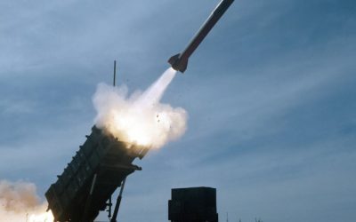 SUA avertizează: Livrările de arme către Europa, întârziate