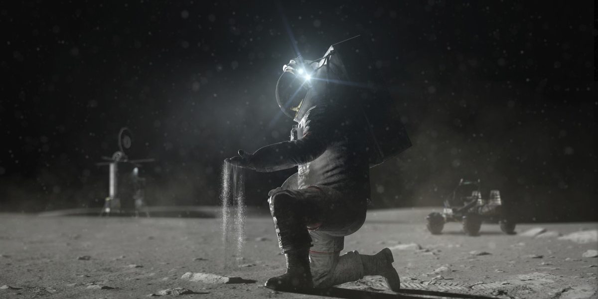 Misiunile ARTEMIS dezvăluie: 5 mistere LUNARE pe care le va elucida