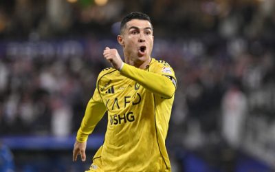 Al-Nassr, echipa lui Cristiano Ronaldo, este în centrul unui scandal major în Arabia Saudită