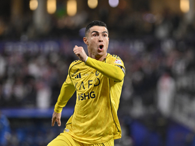 Al-Nassr, echipa lui Cristiano Ronaldo, este în centrul unui scandal major în Arabia Saudită