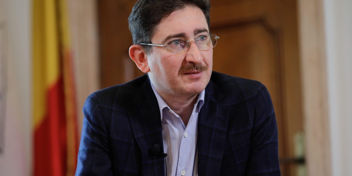 Chirițoiu: Amenzi SUBSTANȚIALE după investigația ROBOR, decizie NEFINALĂ