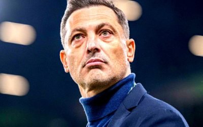 Rădoi, șocat: Reacția antrenorului după demisia neașteptată dinaintea meciului cu FCSB