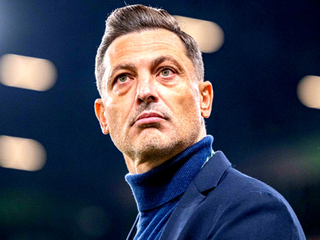 Rădoi, șocat: Reacția antrenorului după demisia neașteptată dinaintea meciului cu FCSB