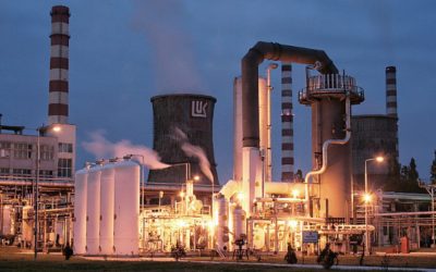 Undă verde pentru Petrotel Lukoil: Bogdan Ivan anunță confirmarea din SUA