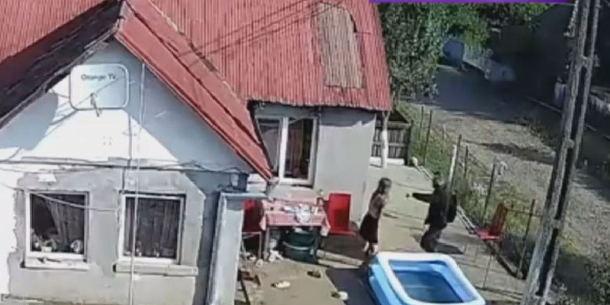 Alertă în Mureș: Emil Gânj, căutat de 9 luni, a fost văzut din nou