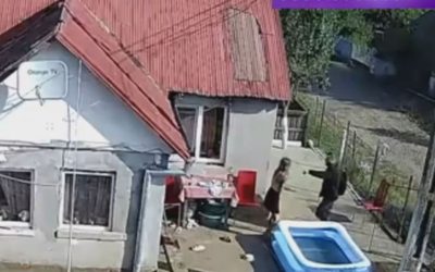 Alertă în Mureș: Emil Gânj, căutat de 9 luni, a fost văzut din nou