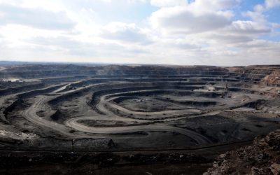 Unde se ascund comorile ascunse: Secretele pământurilor rare dezvăluite