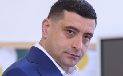 Simion, despre Ungaria lui Orban: Ce urmează după eșecul istoric