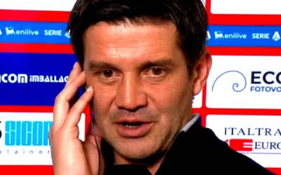 Chivu, exploziv! Ce „tratament psihologic” l-a scos din sărite