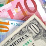 BNR zguduie piețele: Euro și francul, în picaj liber. Aurul, mai ieftin