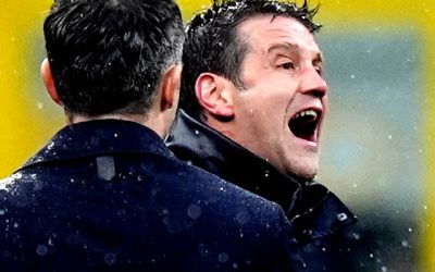 Câștig de etapă pentru Cristi Chivu: Inter, tot mai aproape de titlu