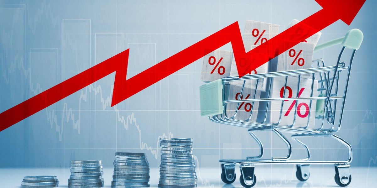 Inflație-record: 9,9% în martie, după o lună de război în Iran. Expert: „Problema e internă”