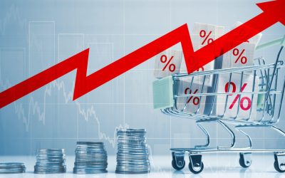 Inflație-record: 9,9% în martie, după o lună de război în Iran. Expert: „Problema e internă”