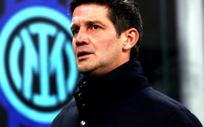 Chivu, OUT definitiv de la Inter. Italienii au ales noua destinație