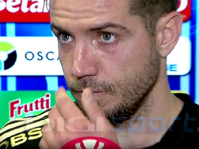 Chipciu, fără menajamente după U Cluj: Ce a spus fotbalistul