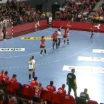 Bistrița – Brest, duel în sferturi în Champions League, LIVE la Digi Sport