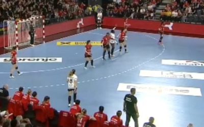 Bistrița – Brest, duel în sferturi în Champions League, LIVE la Digi Sport