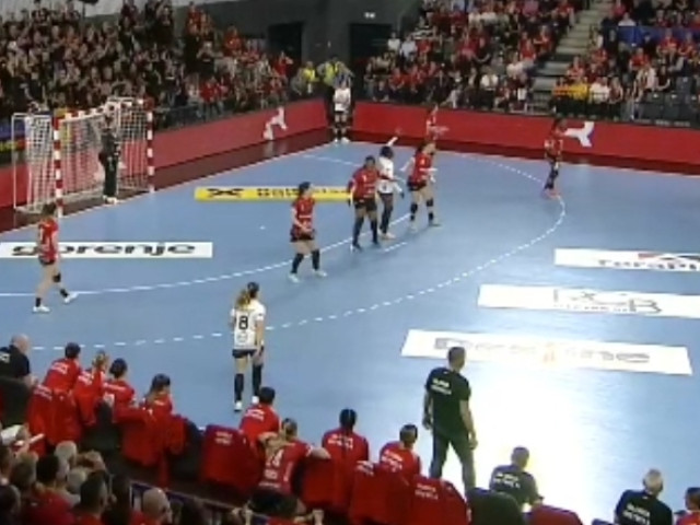 Bistrița – Brest, duel în sferturi în Champions League, LIVE la Digi Sport