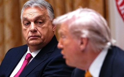 Orban, KO! Trump, în pericol: SUA, fără „campioni” ai democrației iliberale