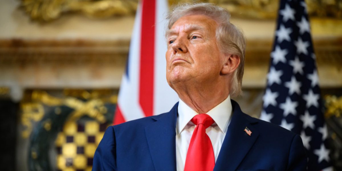 Trump, armistițiu istoric în Liban: „Am încheiat 9 războaie, acum urmează al 10-lea”