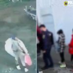 București: Jaful cu bujori de 20.000 de euro! Polițiștii au prins hoții în flagrant