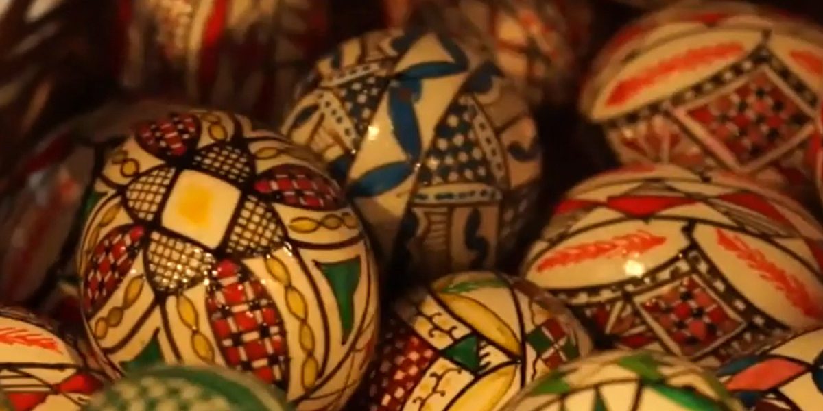 Paște: Superstiții și tradiții străvechi, respectate cu sfințenie în România
