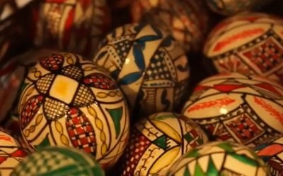 Paște: Superstiții și tradiții străvechi, respectate cu sfințenie în România