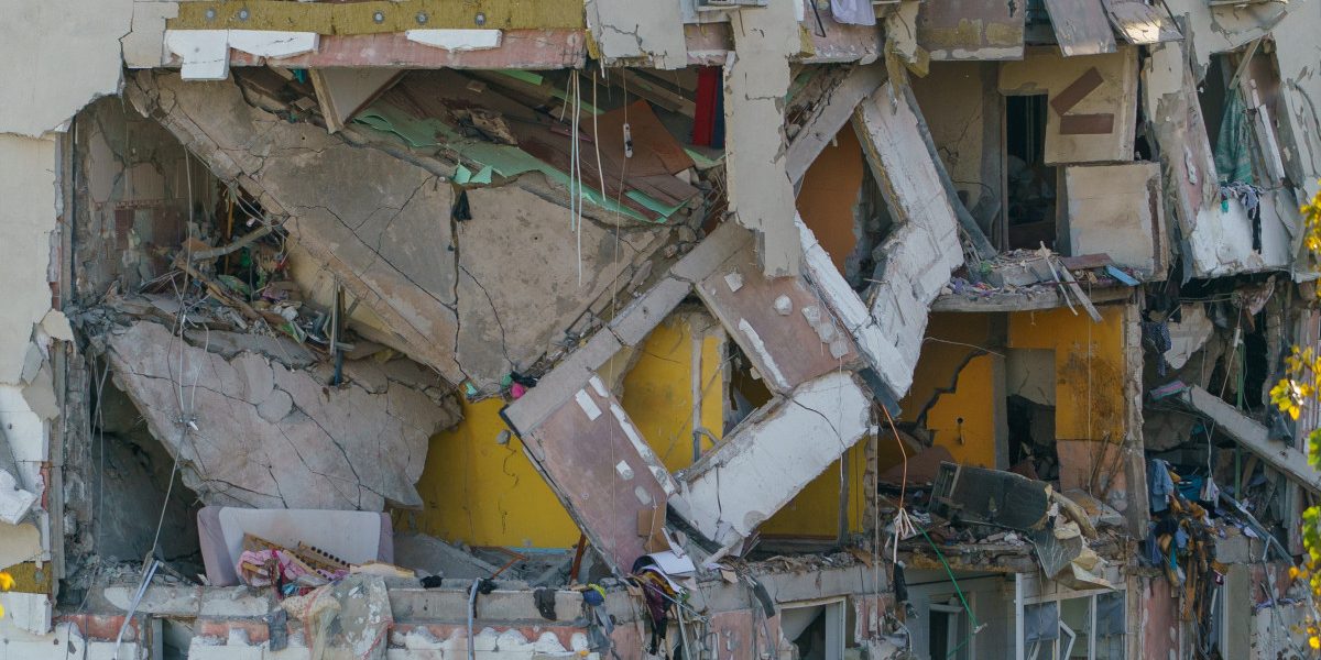 Rahova: Drama continuă la șase luni de la explozie, zeci de familii pe străzi